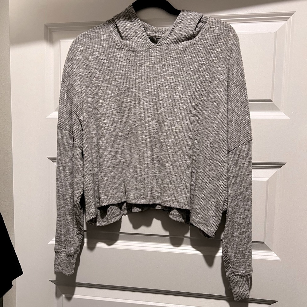 LN American Eagle Sweater